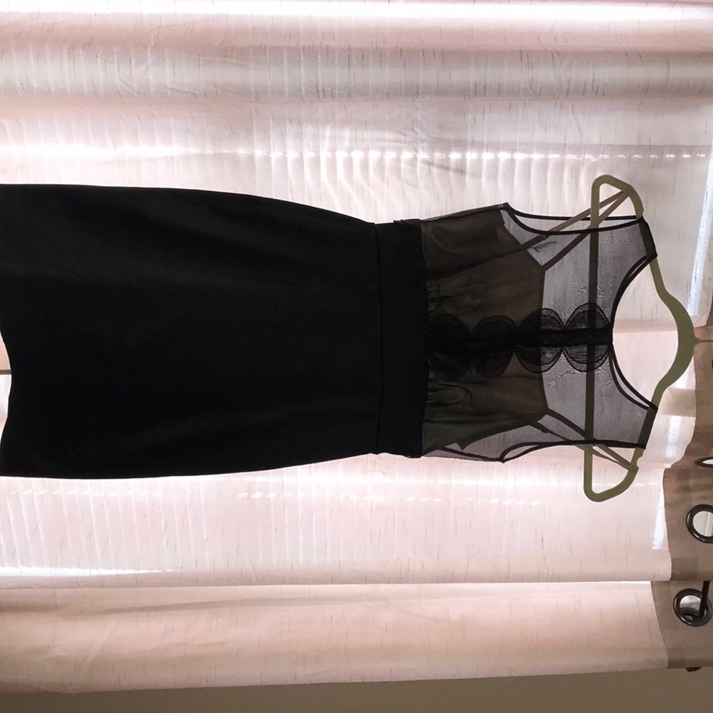 Cocktail dress